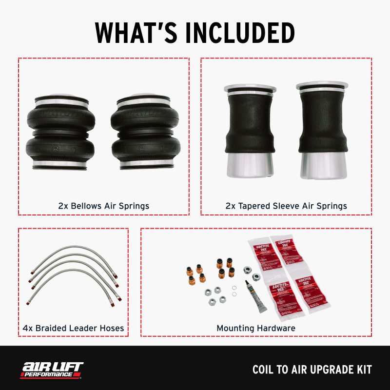 Air Lift 15-21 Subaru WRX / 15-21 Subaru WRX STI Coil to Air Upgrade Kit-thumbmail-6