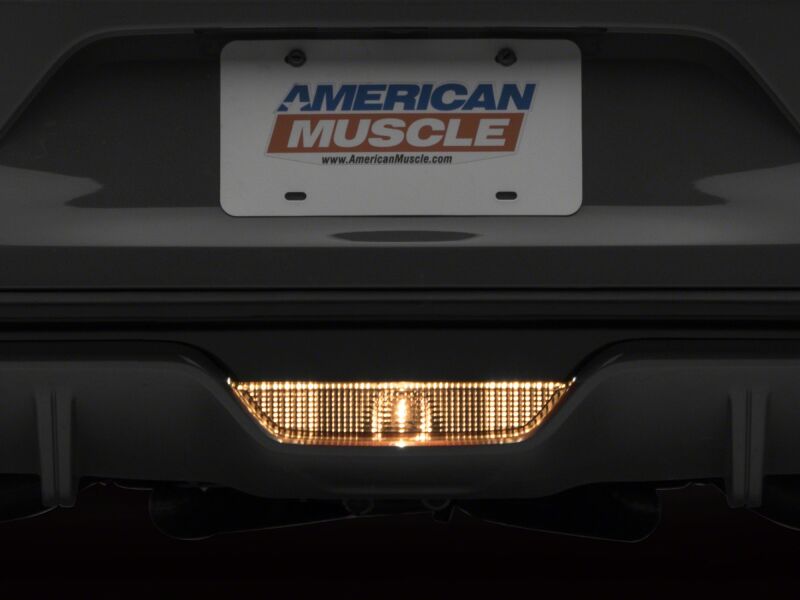Raxiom 15-23 Ford Mustang Axial Series Reverse Light LED Conversion Kit-thumbmail-4