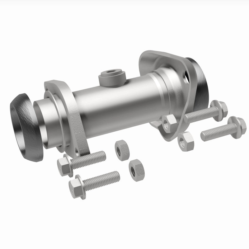 BRE Exhaust 94-97 Accord 2.2L Front Pipe Kit-thumbmail-22