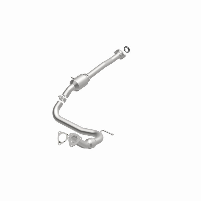 Magnaflow 2015 Colorado 2.5 Underbody Direct Fit Converter-thumbmail-31