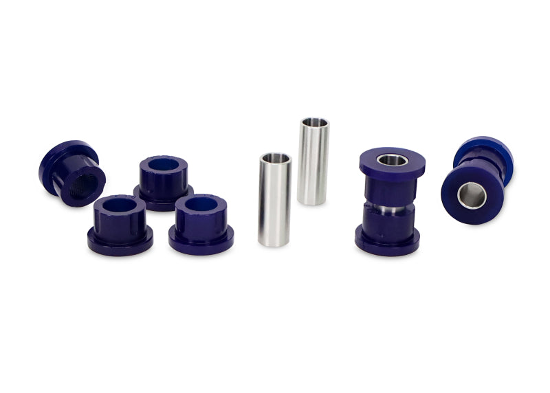 SuperPro Control Arm Bushing Kit-thumbmail-2