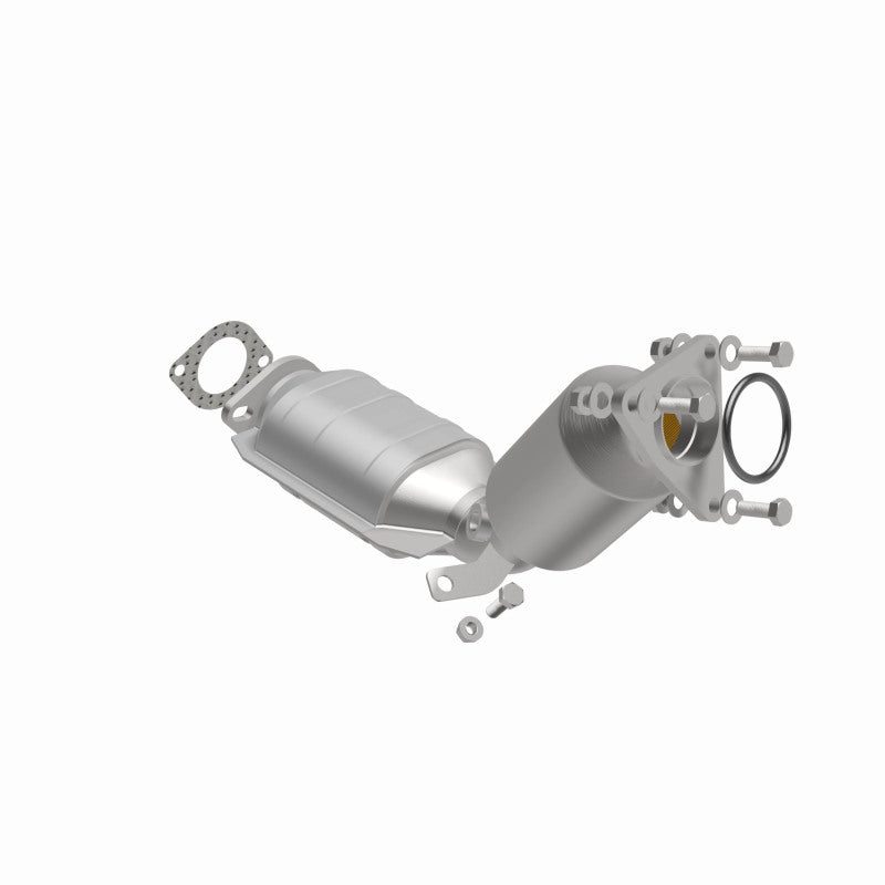 Magnaflow 08-09 Infiniti EX35 3.5L Direct Fit Converter-thumbmail-28