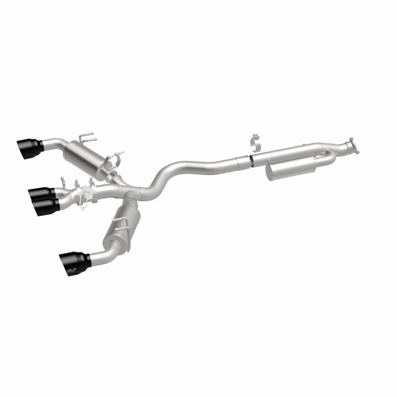 Magnaflow 2023 Toyota GR Corolla NEO Cat-Back Exhaust System-thumbmail-23