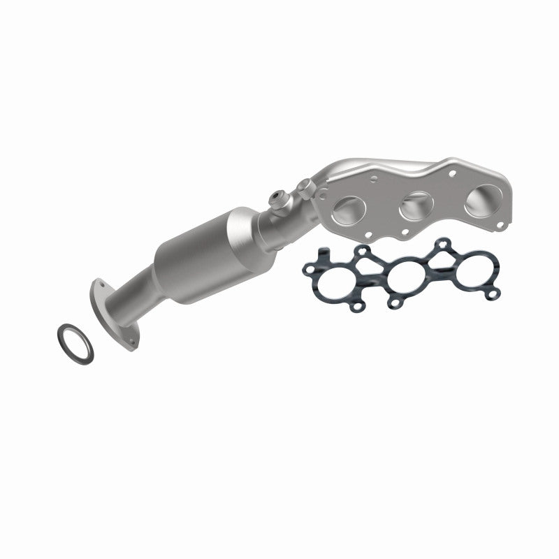 Magnaflow 06-08 IS250 V6 2.5 OEM Manifold Direct Fit Converter-thumbmail-23