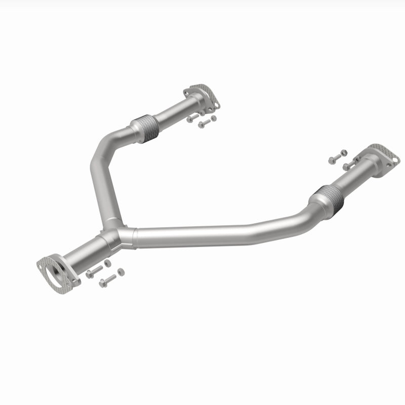 BRE Exhaust 06-08 M35 3.5L Front Pipe Kit-thumbmail-19