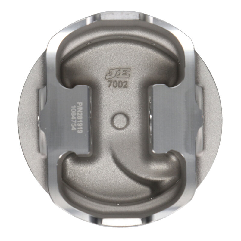 JE Pistons 502 4.530in Bore +1cc Dome Replacement Set of 8 Pistons-thumbmail-6