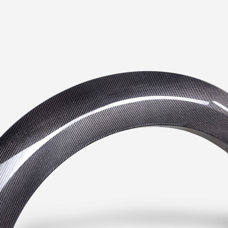 Anderson Composites 2021+ Ford F-150 Raptor Fender Flares (Rear)-thumbmail-4