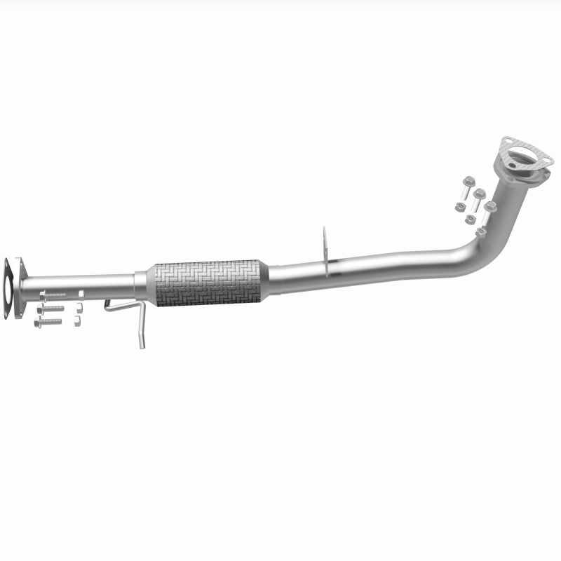 BRE Exhaust 90-93 Accord 2.2L Front Pipe Kit-thumbmail-23