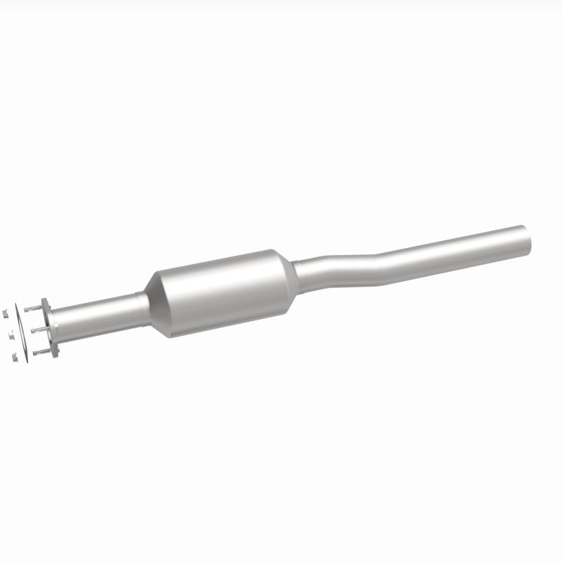 MagnaFlow 2009 Ford E-450 Super Duty V8 5.4L Underbody Direct-Fit Catalytic Converter-thumbmail-23