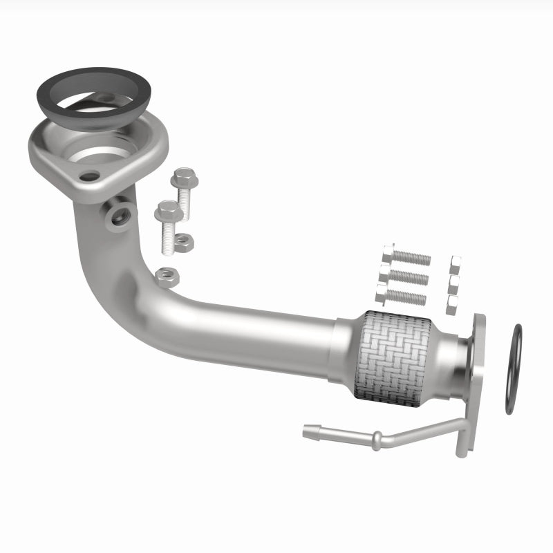 BRE Exhaust 03-07 Accord 2.4L Front Pipe Kit-thumbmail-16