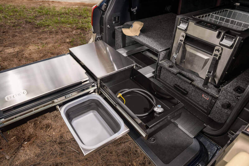 ARB Kitchen Drawer Complete Single-thumbmail-2