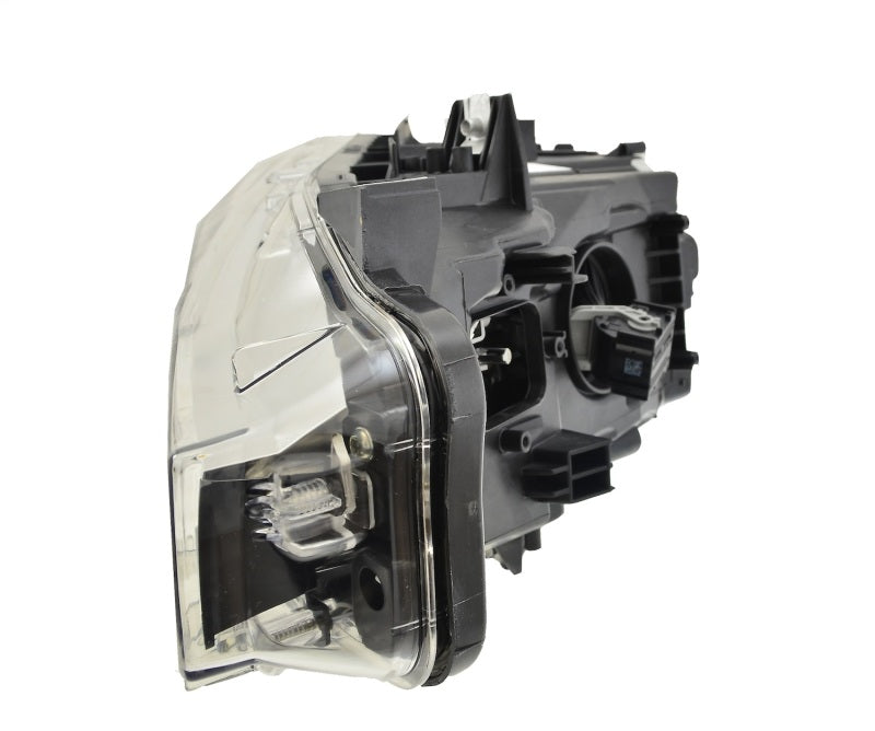 Hella 15 Bmw 3Ser - Headlamp Rh Led-thumbmail-14