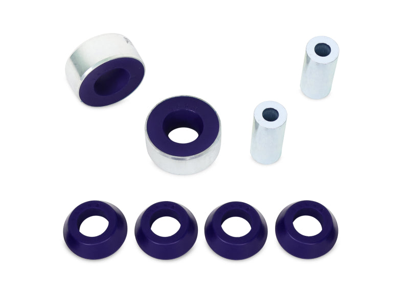 Superpro 23-25 Toyota GR Corolla LCA Inner Rear Control Arm Bushing Kit-thumbmail-2