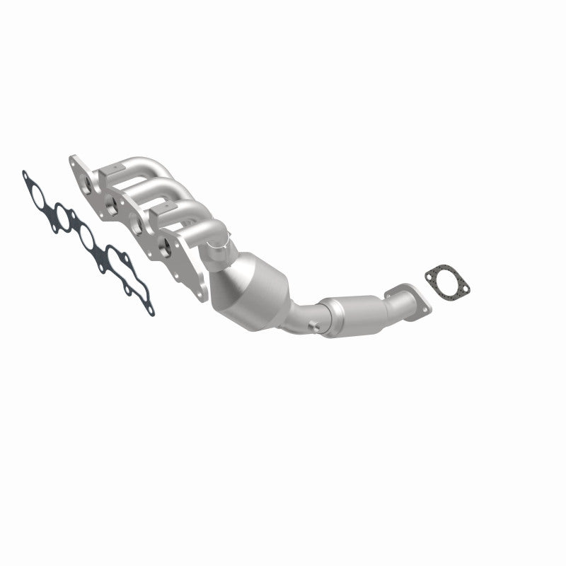 Magnaflow 05-06 Ford Focus 2.0L Direct Fit Converter-thumbmail-25