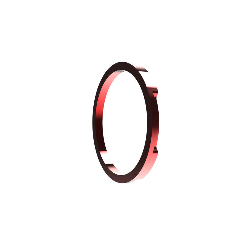 KC HiLiTES FLEX ERA 1 (Single Bezel Ring) - Red-thumbmail-5