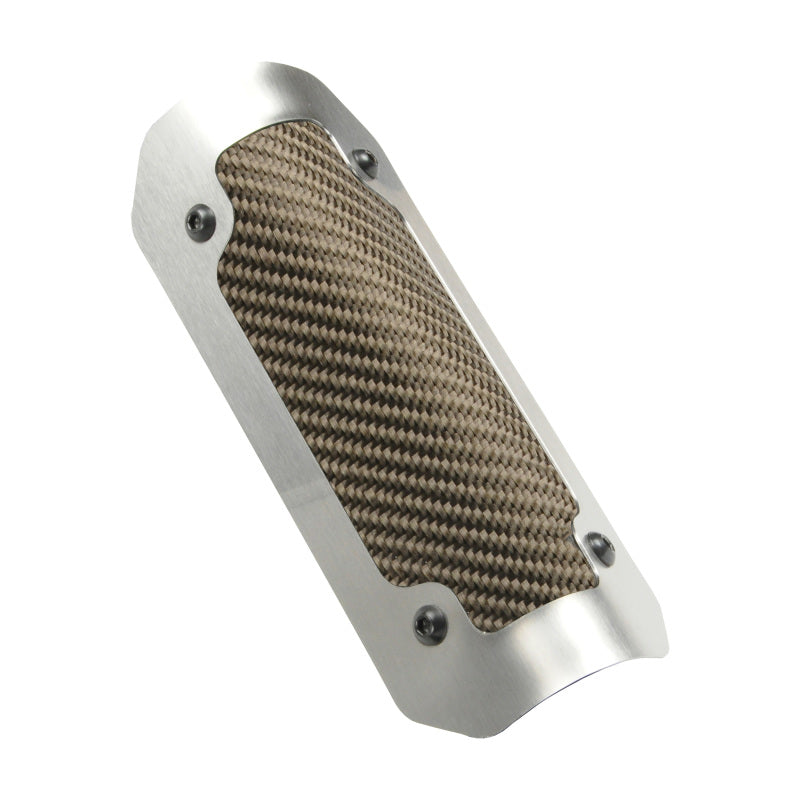 DEI Flex Heatshield Gen III 4x8 TI-thumbmail-1