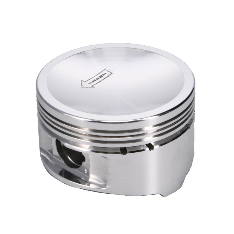 Manley Ford 4.6L/5.4L  3.572in Bore 1.220 CD/D Spherical Dish Street Master Dish Top (Single Piston)-thumbmail-6