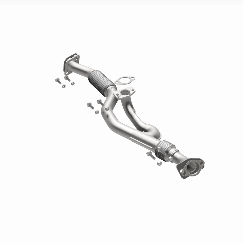 BRE Exhaust 05-10 Sportage Tucson 2.7L Front Pipe Kit-thumbmail-22