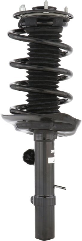 KYB 13-17 Honda Accord / 15-20 Acura TLX V6 3.5L Strut Plus Assembly - Front Right-thumbmail-2