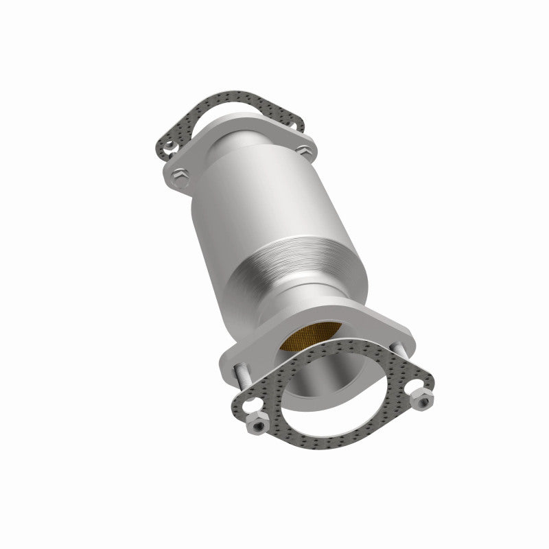 Magnaflow 13-14 Hyundai Genesis Coupe 2.0L Direct Fit Converter-thumbmail-20
