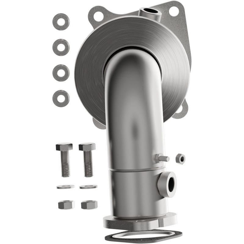 Magnaflow 20-21 Subaru WRX 2.0L Direct Fit Cat Converter-thumbmail-16