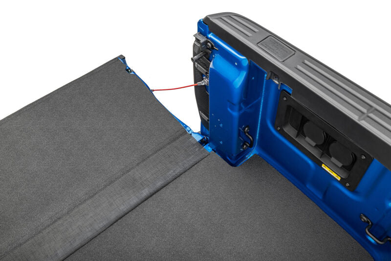 Husky Liners 23-26 Chevrolet Colorado/GMC Canyon CC 5ft Bed Guardian Impact Bed Mat-thumbmail-7