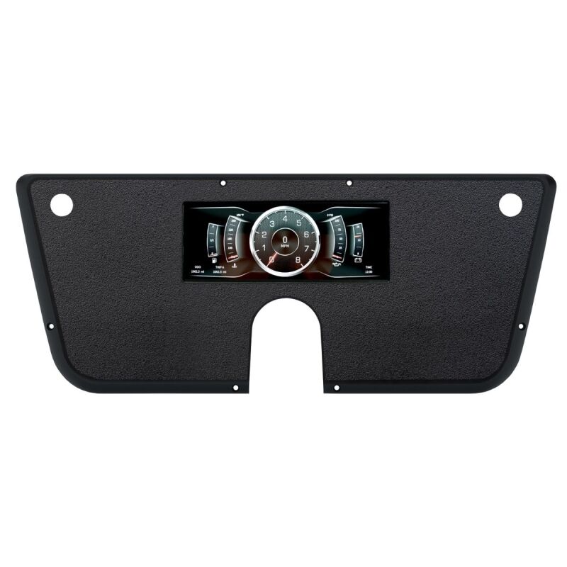Autometer 67-72 Chevrolet Truck 8.8in InVision Digital Dash System-thumbmail-3