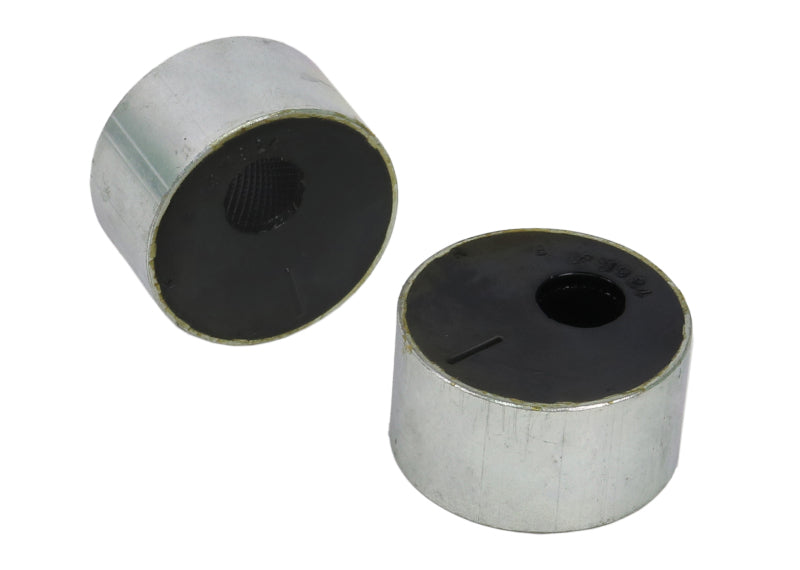 Whiteline Plus 5/83-5/01 BMW 3 Series Front Caster Correction C/A Lower Inner Rear Bushing Kit-thumbmail-2