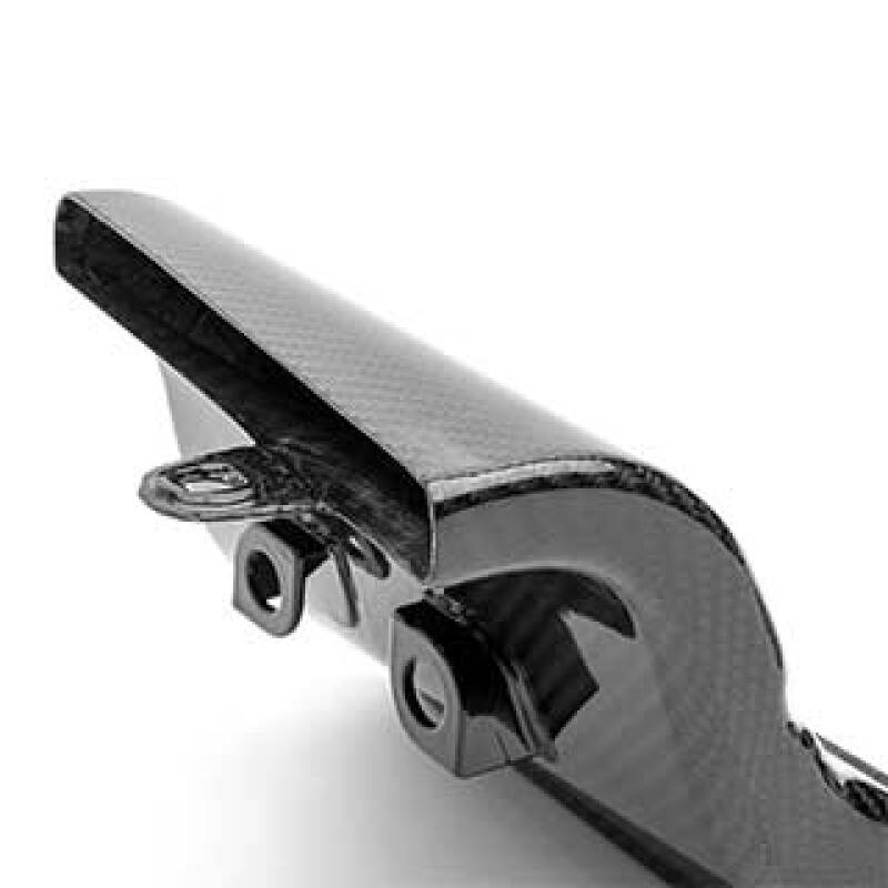 Cobb 22-24 Subaru WRX Redline Carbon Fiber Intake Grill Scoop-thumbmail-7