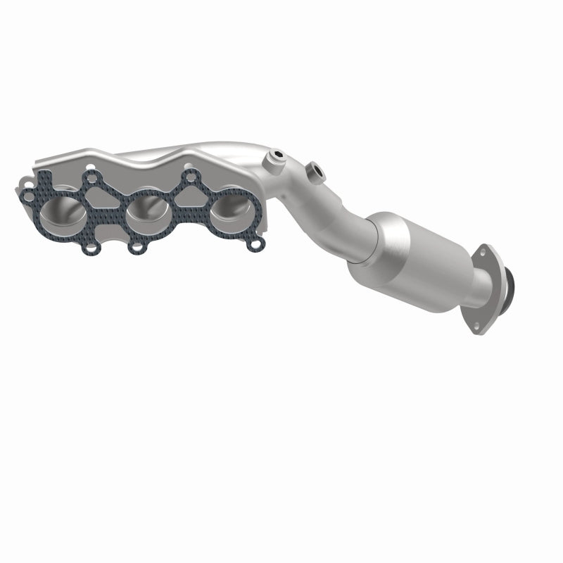 Magnaflow 07-15 Lexus IS350 2.5L Direct Fit Catalytic Converter-thumbmail-18