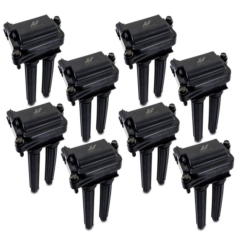 Mishimoto 2006+ Mopar Hemi Ignition Coil Set-thumbmail-1