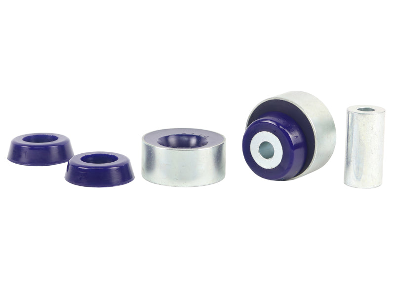 SuperPro Double Offset Offset Rear Lower Control Arm Bushing Kit-thumbmail-3