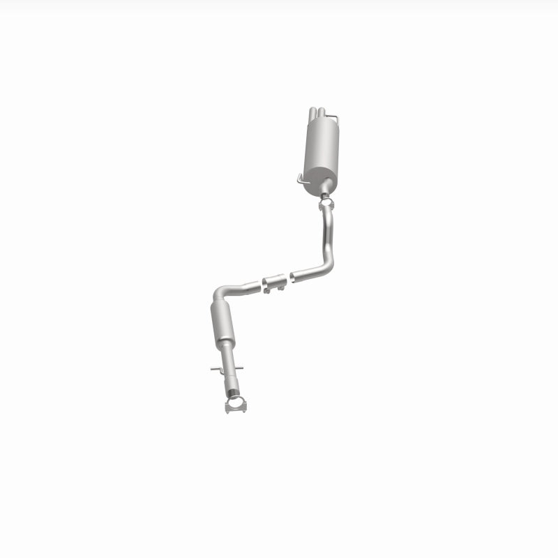 MagnaFlow BRE Exhaust Kit 99-05 VW Jetta-thumbmail-20