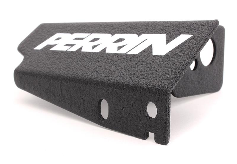 Perrin 07-14 STi Boost Control Selenoid Cover - Black-thumbmail-4