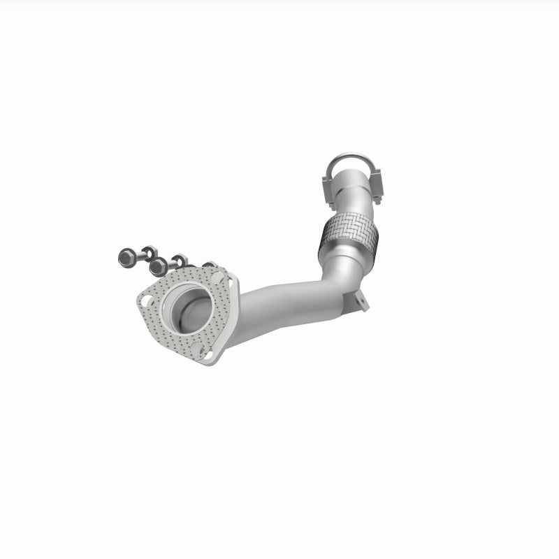 BRE Exhaust 97-01 A4 Quattro 1.8L Front Pipe Kit-thumbmail-19