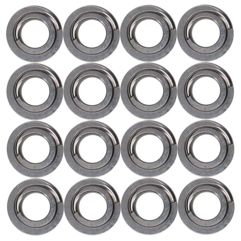 Manley GM LS Series .660in Max Lift Valve Spring and Retainer Kit-thumbmail-6