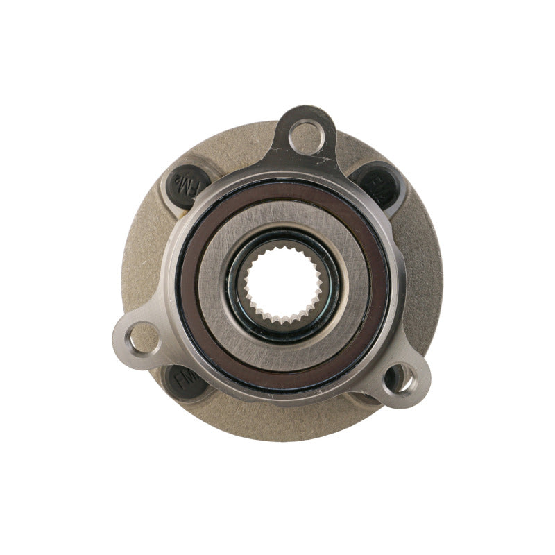 MOOG 16-22 Mazda MX-5 Miata Rear Hub Assembly-thumbmail-2