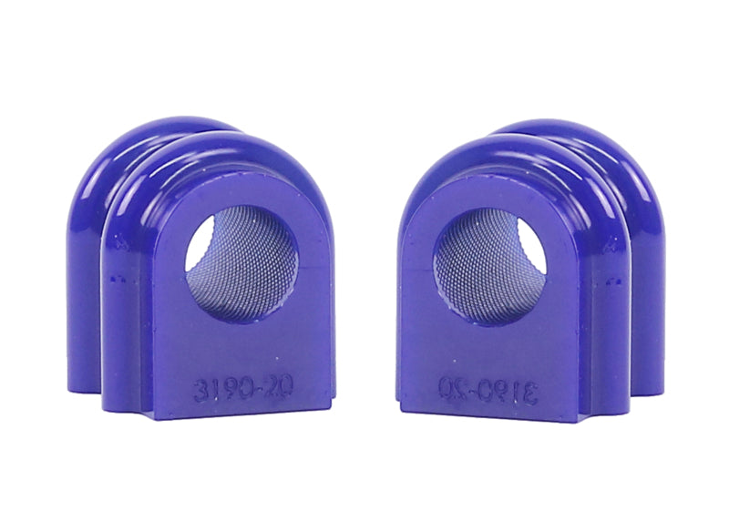 SuperPro Stabilizer Bar Bushing Kit-thumbmail-3