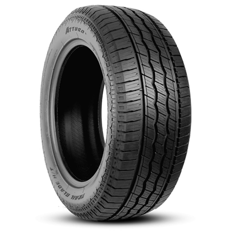 Atturo Trail Blade H/T Tire - 255/60R19 113H XL-thumbmail-1