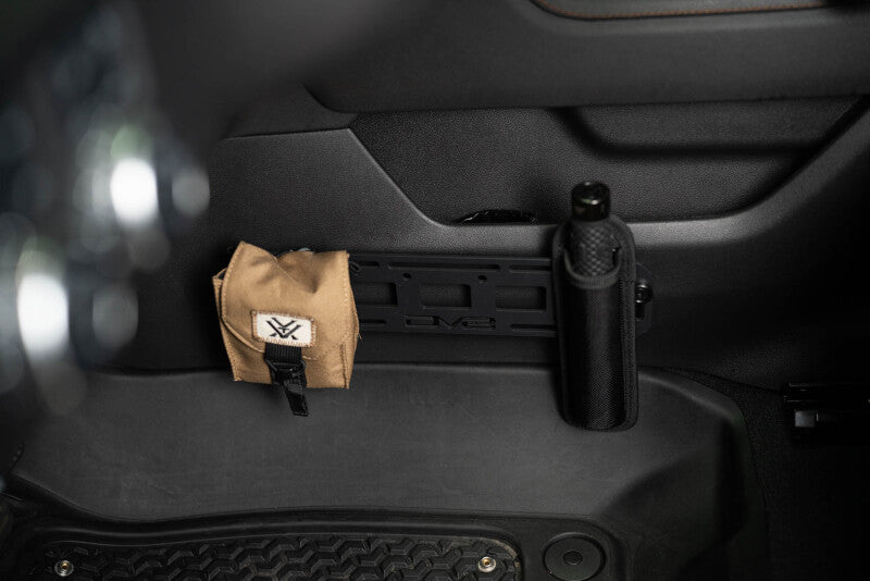 DV8 Offroad Universal Molle Panels - 11" x 3"-thumbmail-9