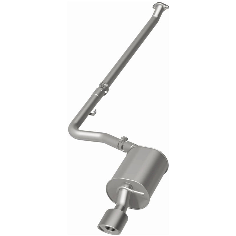 Magnaflow 16-20 Kia Optima 2.4L BRE Exhaust Kit-thumbmail-22