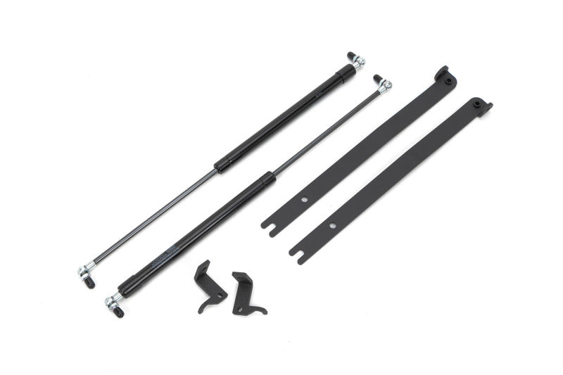GrimmSpeed 2022+ Subaru BRZ/Toyota GR86 High Lift Hood Struts-thumbmail-2