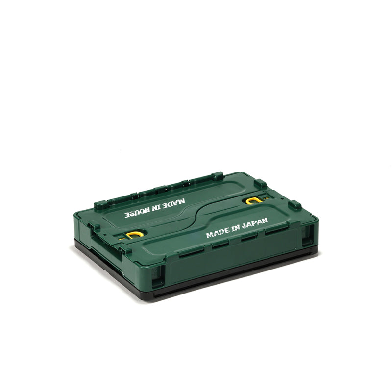 Rays Folding Container Box 23S 20L - Oliver Green-thumbmail-2