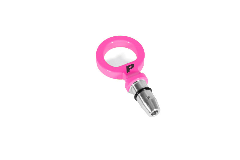 Perrin Subaru Dipstick Handle Loop Style - Pink-thumbmail-3