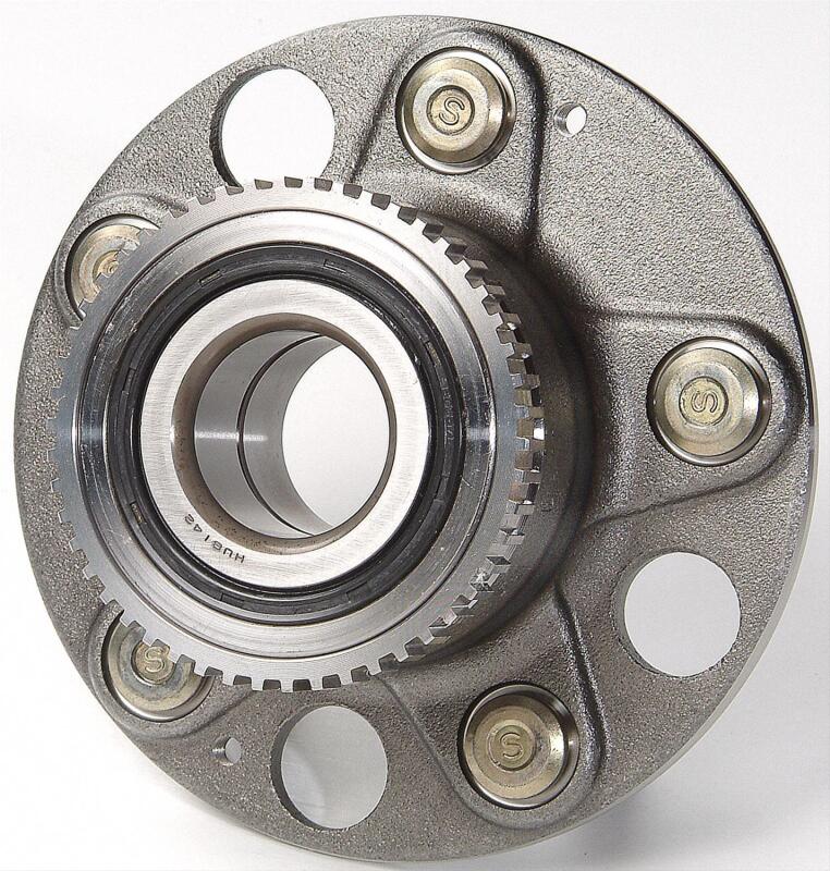 MOOG 96-97 Isuzu Oasis Rear Hub Assembly