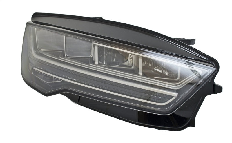 Hella 2016 Audi A7 S7 Rs7 Headlamp Rh Led-thumbmail-13