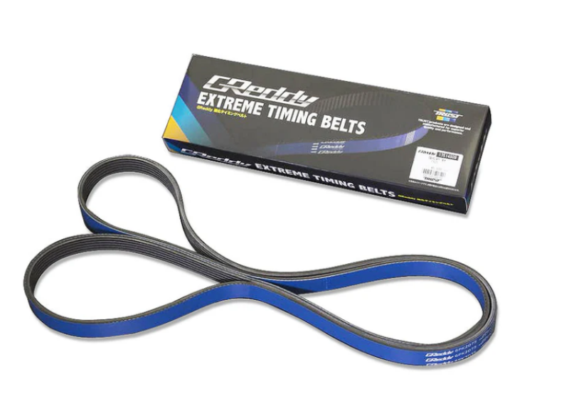 GReddy Subaru FA20 V-Belt-thumbmail-1