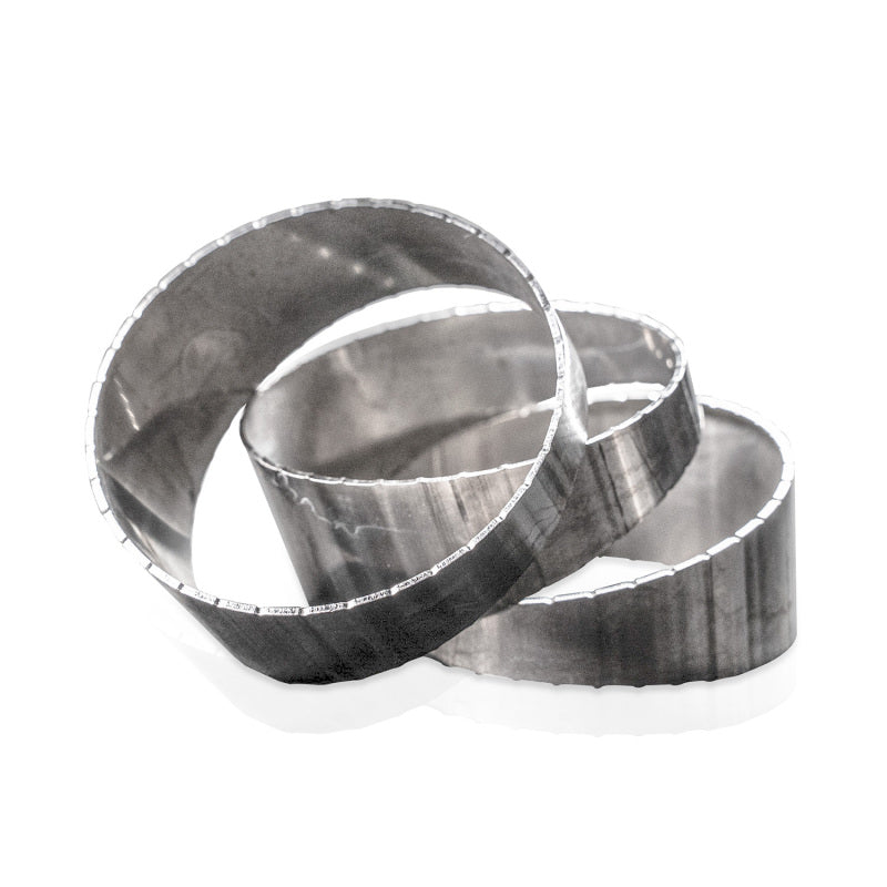 Stainless Works Pie Cuts (Crusts) 1D 5-Piece Kit 2.5in-thumbmail-1