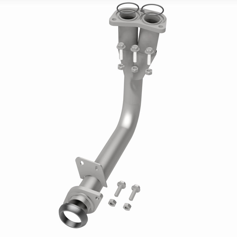 BRE Exhaust 94-97 Accord 2.2L Front Pipe Kit-thumbmail-20