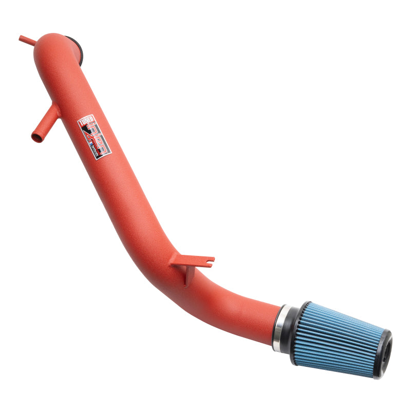 Injen 22-23 Hyundai Elantra N L4-2.0L Turbo Cold Air Intake Wrinkle Red-thumbmail-1